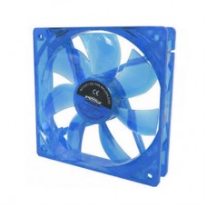 Cooler Fan para PC com LED 14x14 Dex DX-14T - Azul